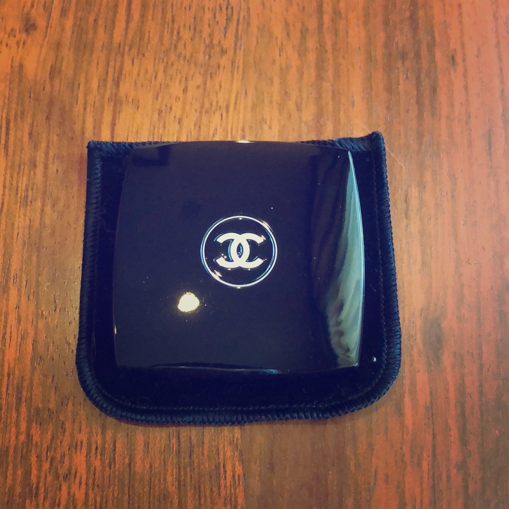 Chanel Duo Eyeshadow